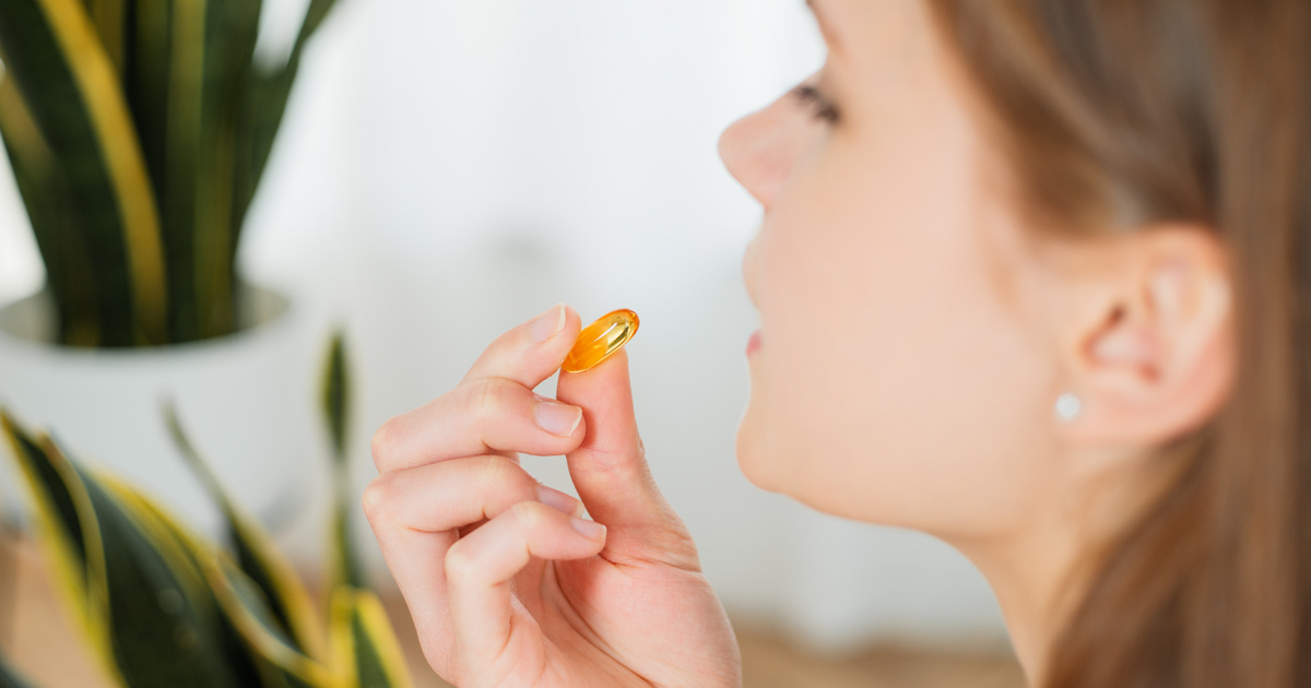 Kevesen ismerik, pedig védi a szívet, és még a szemszárazságot is kezeli ez a tápanyag