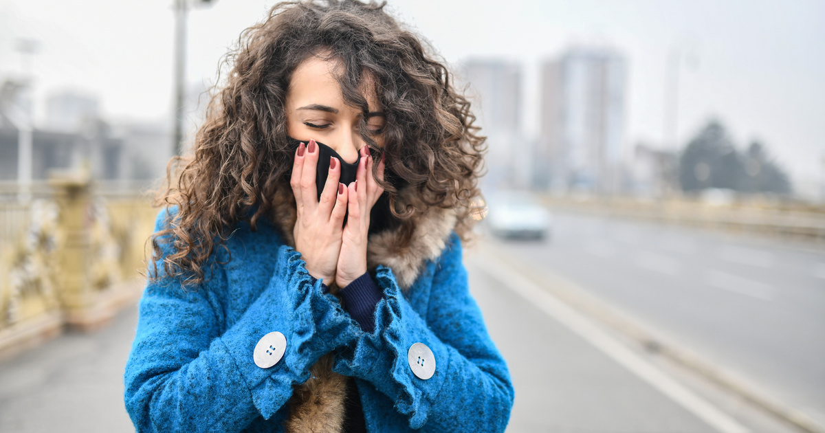 Itt a lista: 18 településen veszélyes, egészségtelen most a levegő minősége