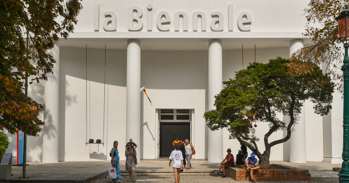 Izrael visszatér a Velencei Biennáléra, de újra fellángolt a bojkottvita