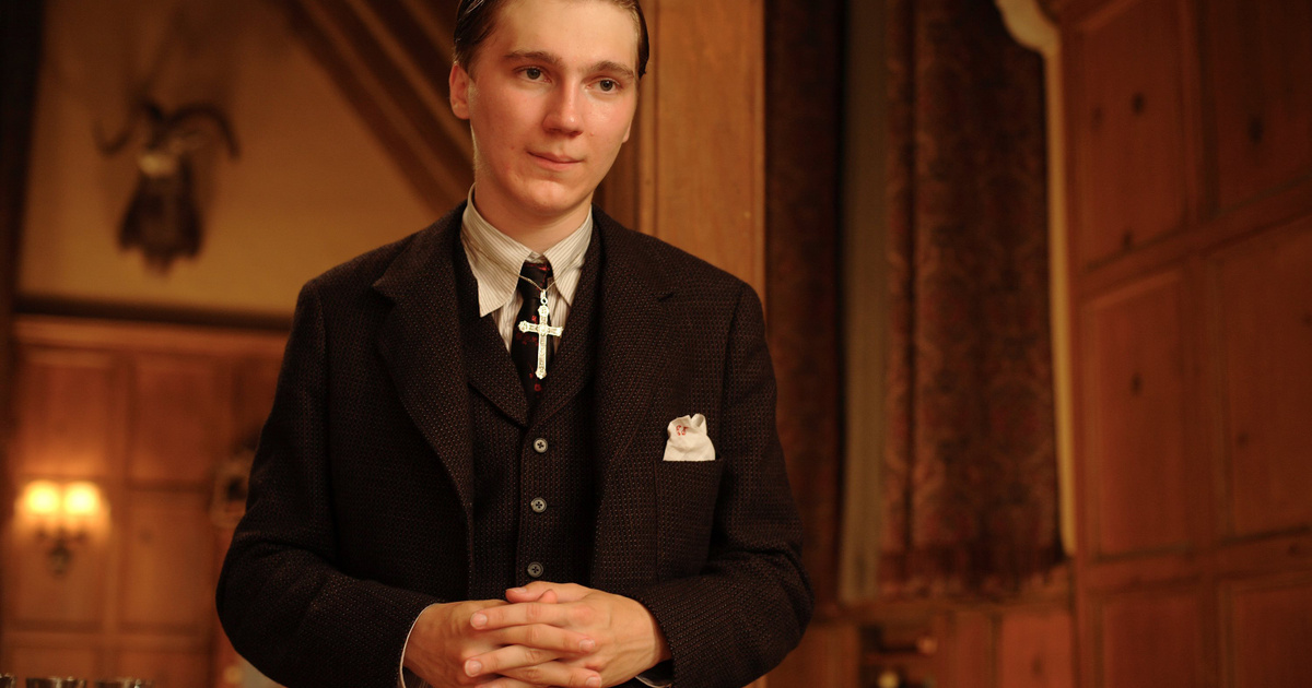 Paul Dano senkinek nem akar tetszeni, pont ezért kell mindenkinek