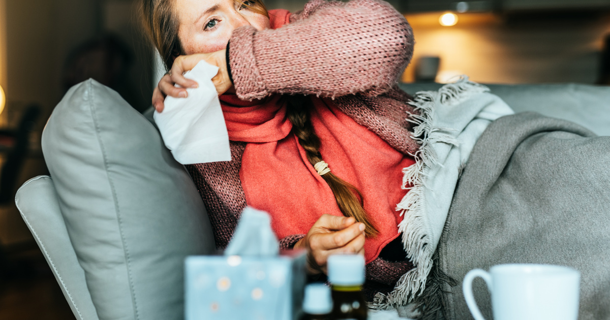 Ebből a vitaminból van hiányod, ha állandóan lebetegszel - Az emberek 60%-a nem szed belőle eleget