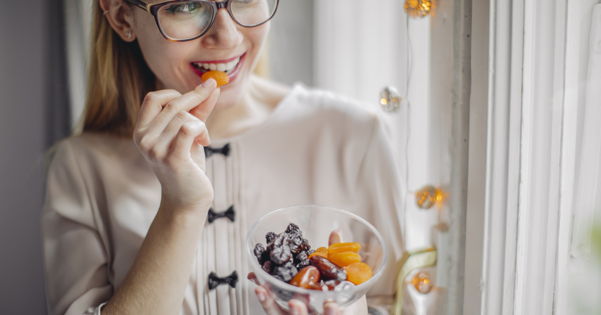 Fáradékony vagy? Ezek a vasban dús gyümölcsök segíthetnek a vérszegénységen és levertségen