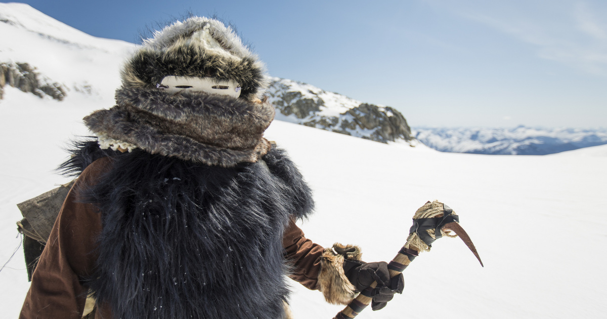 Az őskorban tényleg átaludták a telet? Így éltek túl a hideg időkben