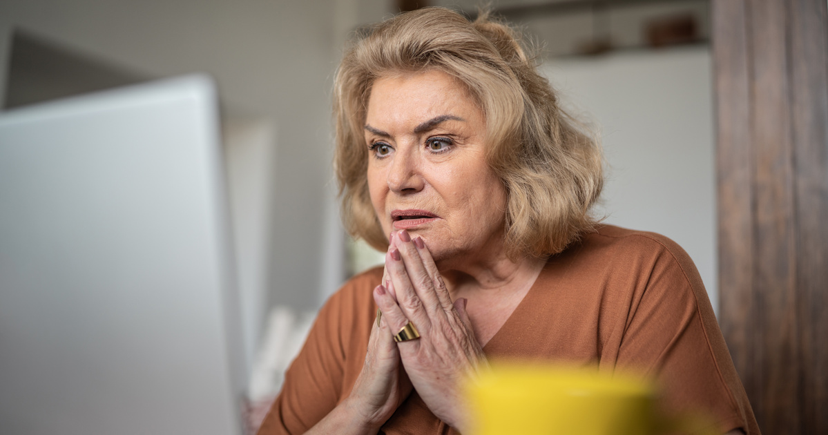 Azonnal frissítsd, ha ilyen számítógéped van: különösen nagy veszély leselkedik rá