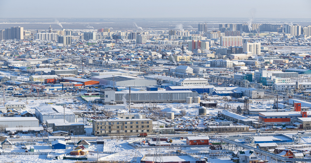 Így élnek az emberek a Föld leghidegebb településein - A képektől is vacog a fogad