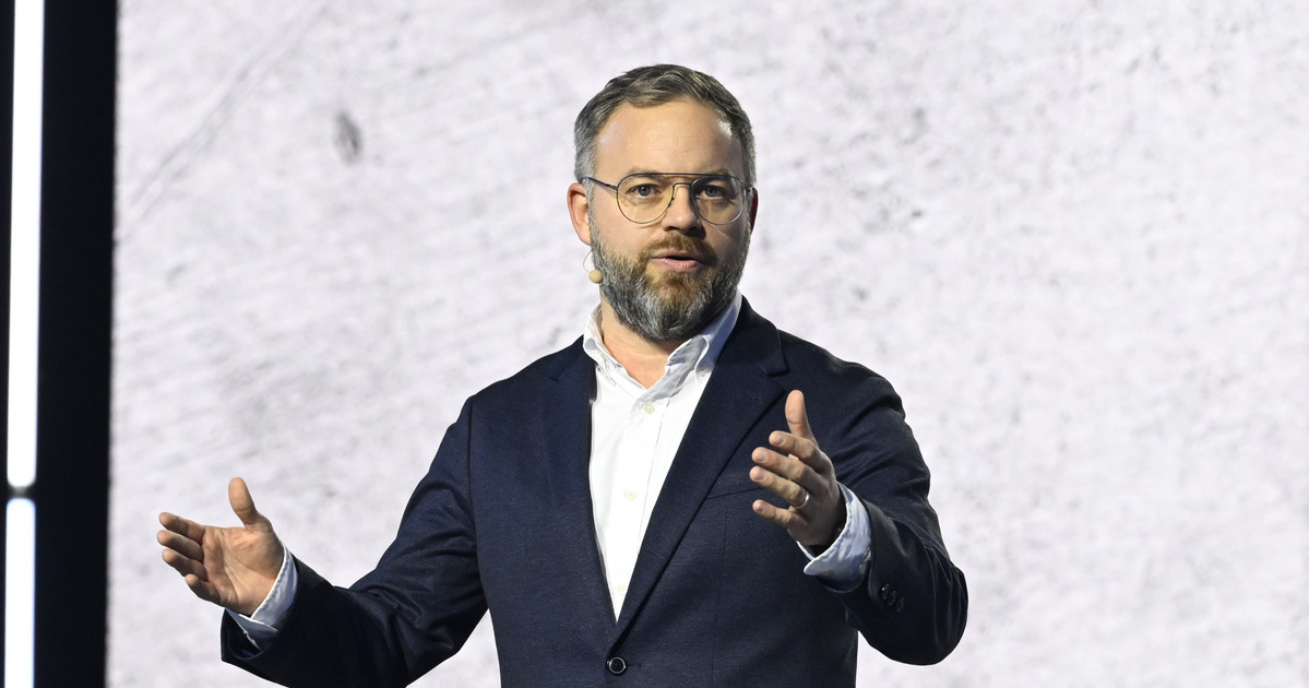 Index – Belföld – „Üzenjük meg nekik, hogy nem fizetünk!” – Orbán Balázs is reagált a brüsszeli terv…