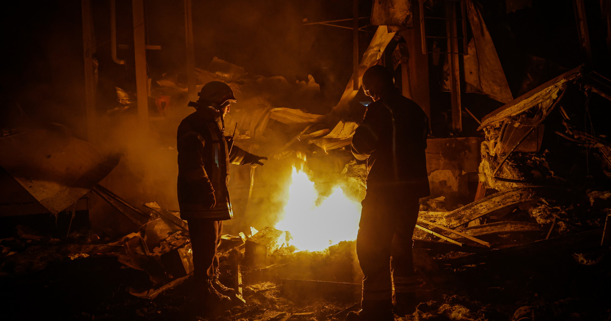 Donald Trump egyetlen nevet mondott, hogy ki miatt nem sikerült még lezárni a béketárgyalásokat - Oroszország háborúja Ukrajnában – az Index csütörtöki hírösszefoglalója