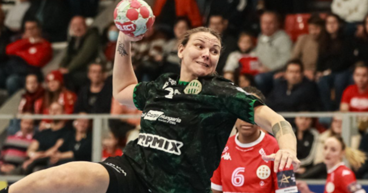 A Fradi rangadót nyert Debrecenben, a Győr 51 gólig jutott Dunaújvárosban