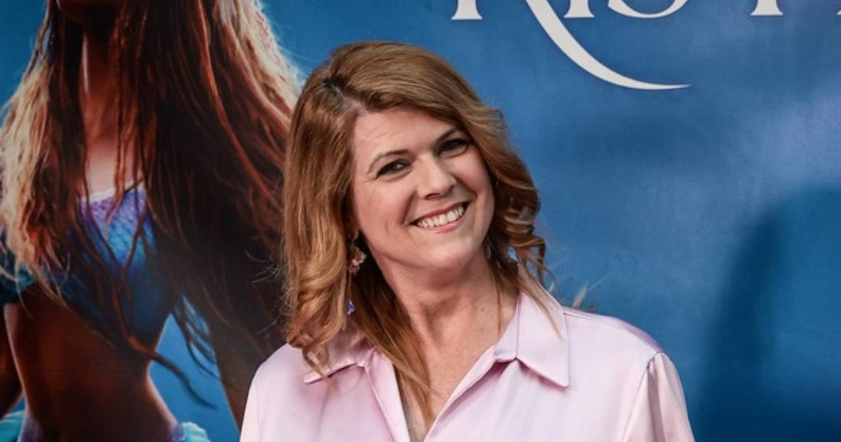 Jaksity Kata fia megnősült: csodaszép volt a műsorvezető és a menyasszony is