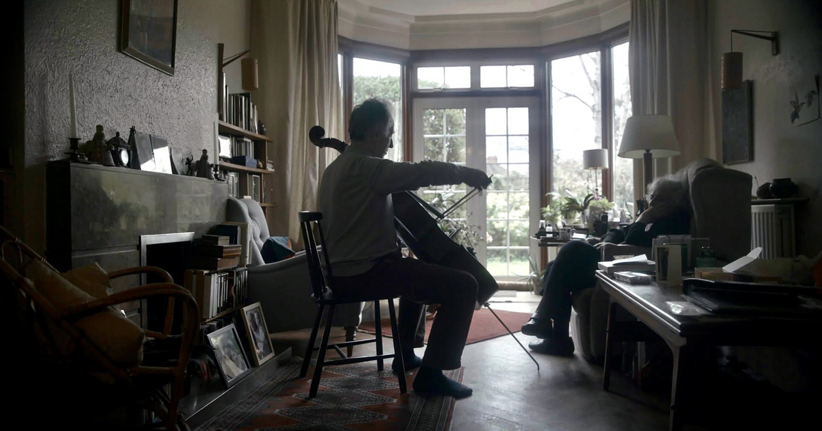 Bűnözőként küldték haláltáborba, zenészként élte túl a holokauszt borzalmait