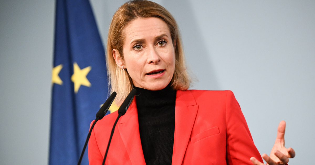 Az uniós biztos szerint a világ állapota miatt itt az ideje elkezdeni inni