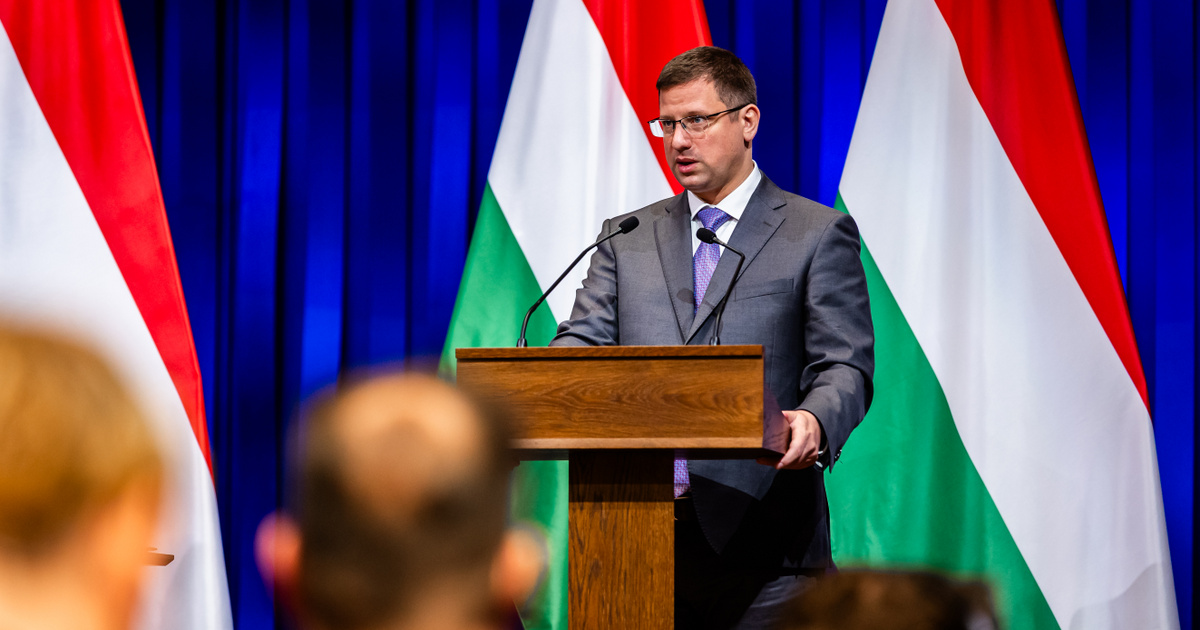 Egyre feszültebb a nemzetközi helyzet, bejelentésekre készül a kormány