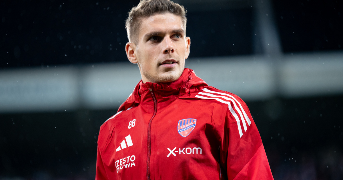 A cseh élvonalban folytatja a magyar válogatott középpályás