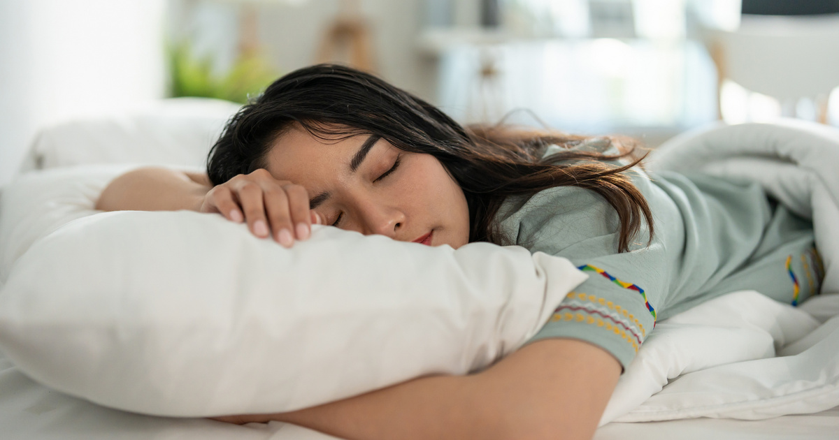 Ébredéskor neked is ez az első mozdulatod? Nagy problémát jelezhet