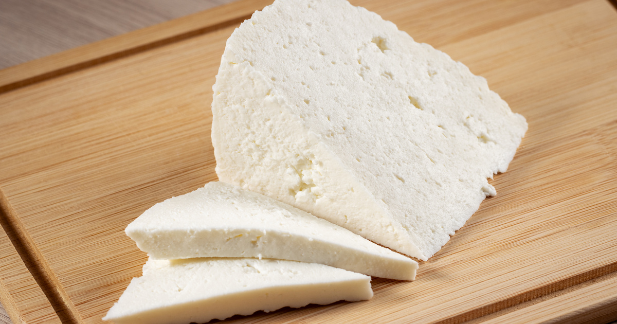 Így készül a házi sajt: olcsó, 3 hozzávalóból megvan