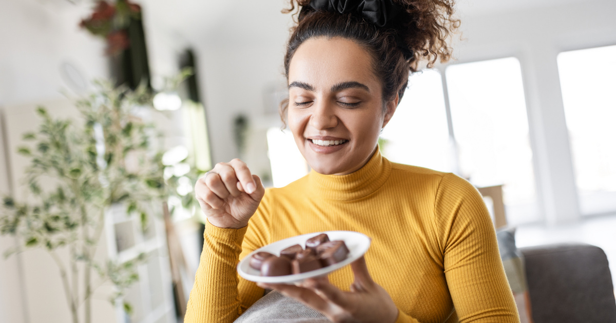 Tele van gyulladáscsökkentő omega-3-mal és rosttal: egészséges nassolnivaló 4 alapanyagból