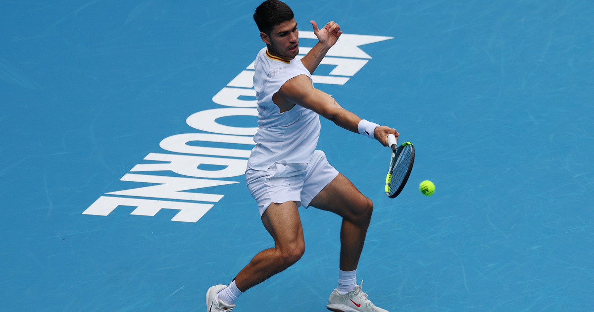 Még csak most fogjuk látni, hogyan hatott a világ legjobbjára a váratlan szakítás