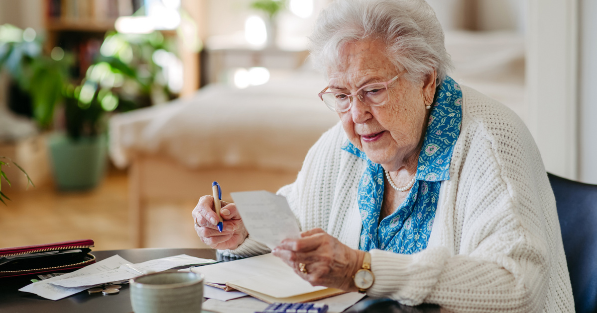 Fontos változás a 13. és 14. havi nyugdíjjal kapcsolatban: ekkor érkeznek meg