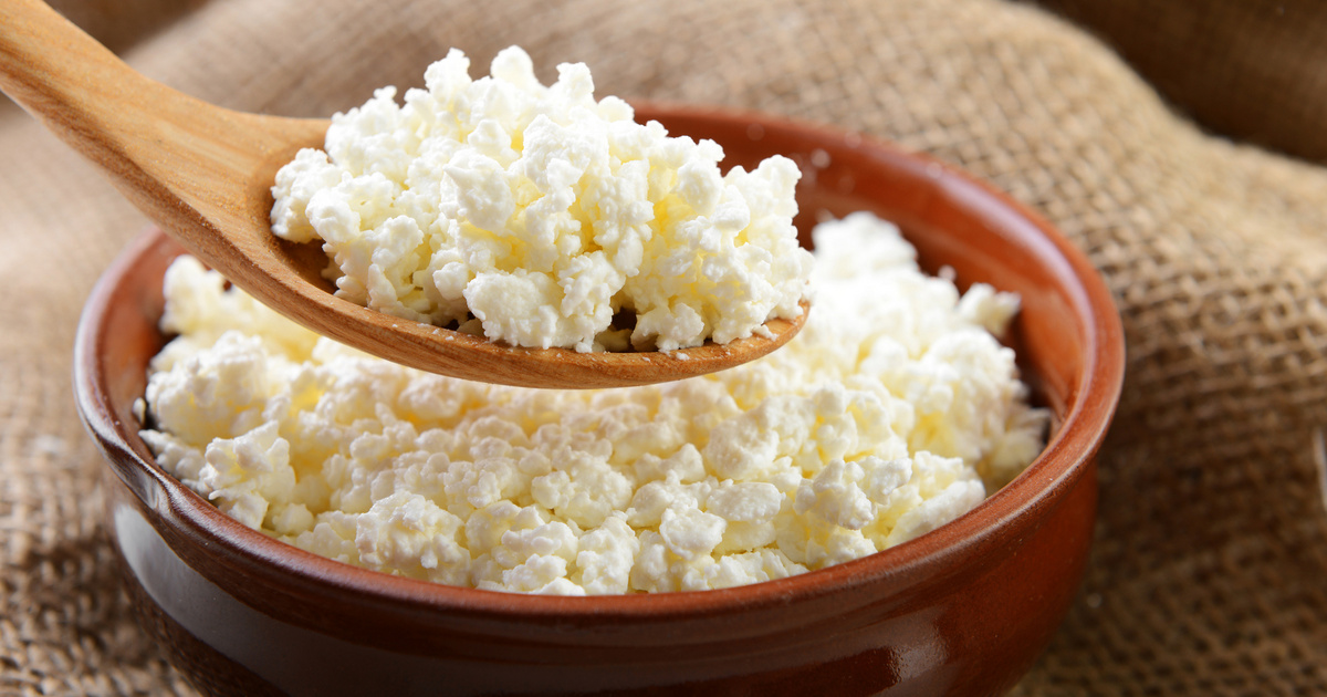 Házi túródesszert pillanatok alatt: nemcsak a gyerekek imádják