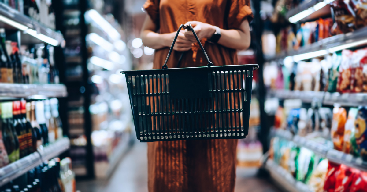 Új jelölés a boltokban: felirat nélkül tilos árusítani ezt a terméket