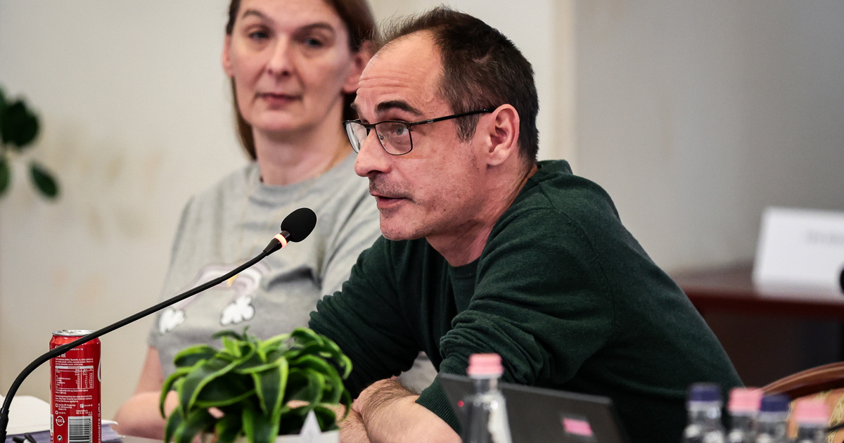 Index – Belföld – Hegyvidék polgármestere is felszólította Donald Trumpot