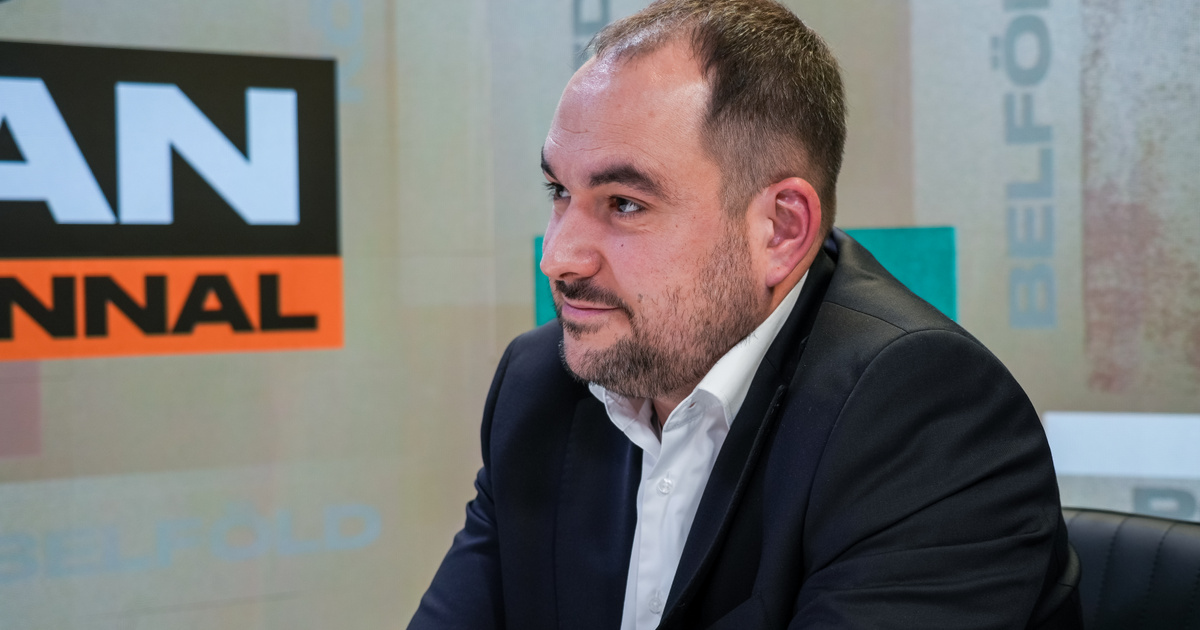 A MÁV vezérigazgatója nyíltan beszélt a vasút legsúlyosabb problémáiról