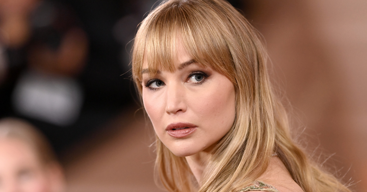 Jennifer Lawrence elveszített egy Tarantino-szerepet, mivel „nem volt elég szép”