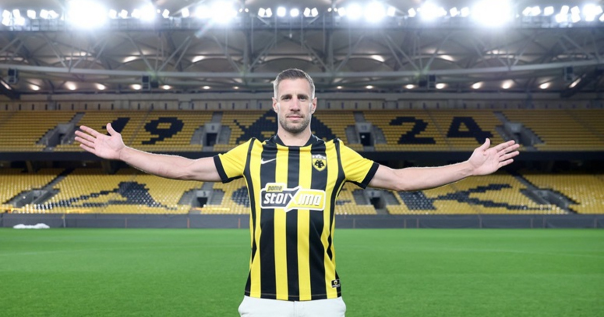 Alig érkezett meg új klubjához, súlyos büntetéssel kell szembenézzen Varga Barnabás