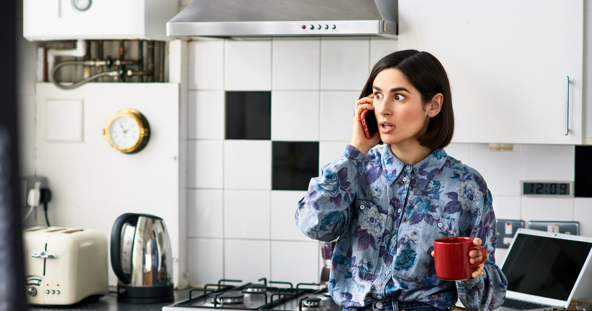 Tedd le a telefont, ha ilyen hívást kapsz: másodpercek alatt lenullázhatják a bankszámlád