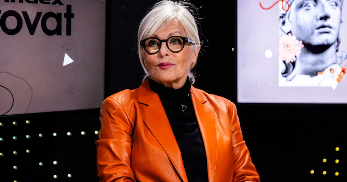 Pataki Ágnes: Az Andy Vajna-féle rendszer sokkal barátságosabb volt