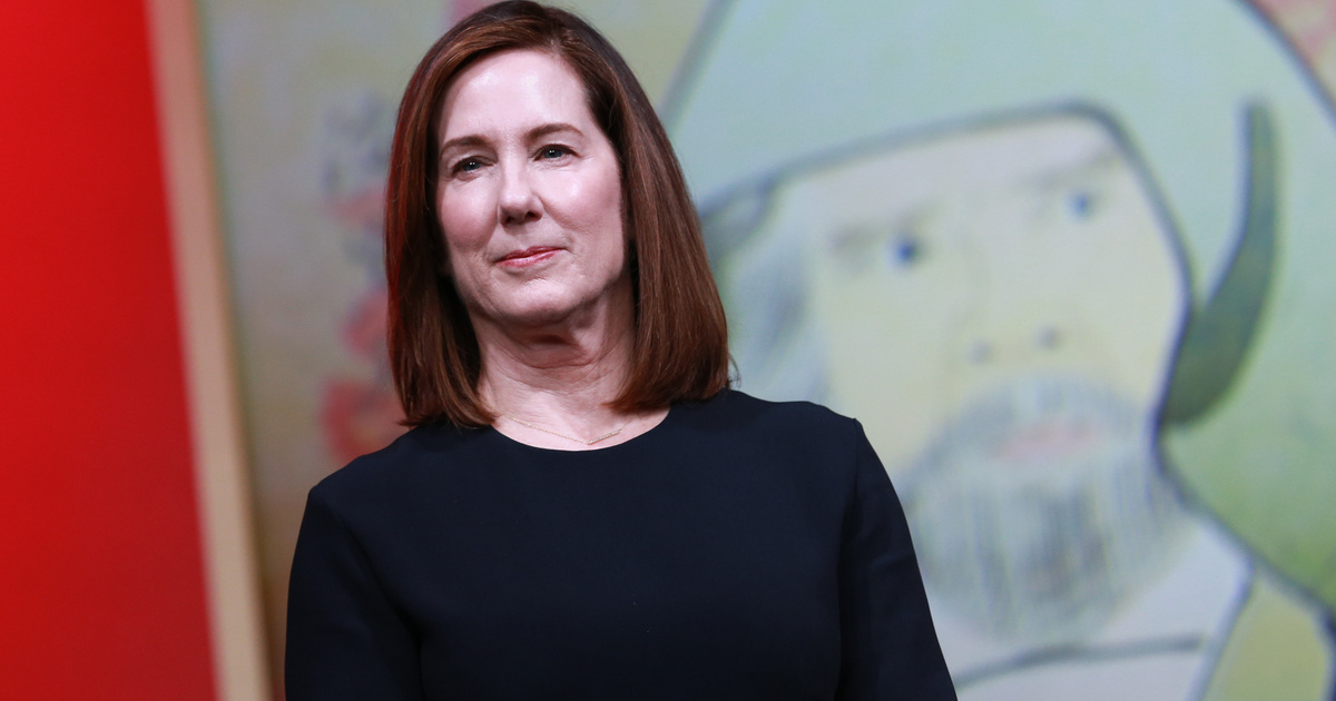 Távozik a legendás producer a Lucasfilm éléről, az is kiderült, ki veszi át a helyét