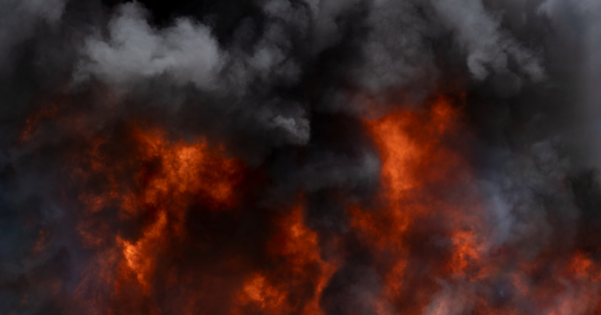 Gázszivárgás okozott robbanást egy forgalmas belvárosi negyedben: így áll most a helyzet - Videó