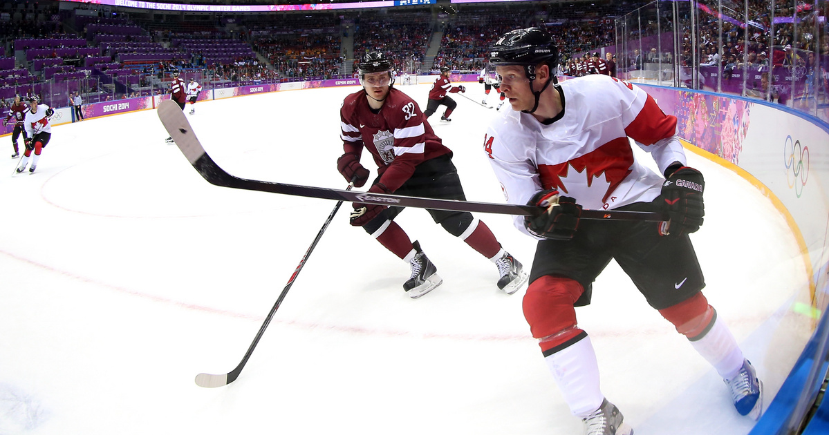 Két téli olimpiát is megjárt jégkorongozót szerződtettek a csíkszeredaiak