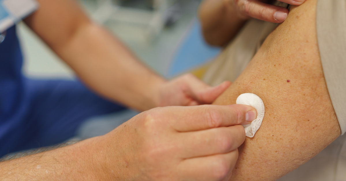 Tombol az influenzajárvány, már 17 beteget ápolnak intenzív osztályon