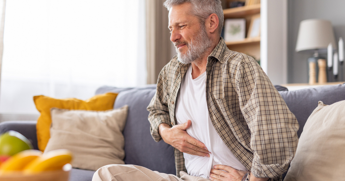 Sokan nem is gondolnák: ezek az alig ismert tünetek is refluxra utalhatnak