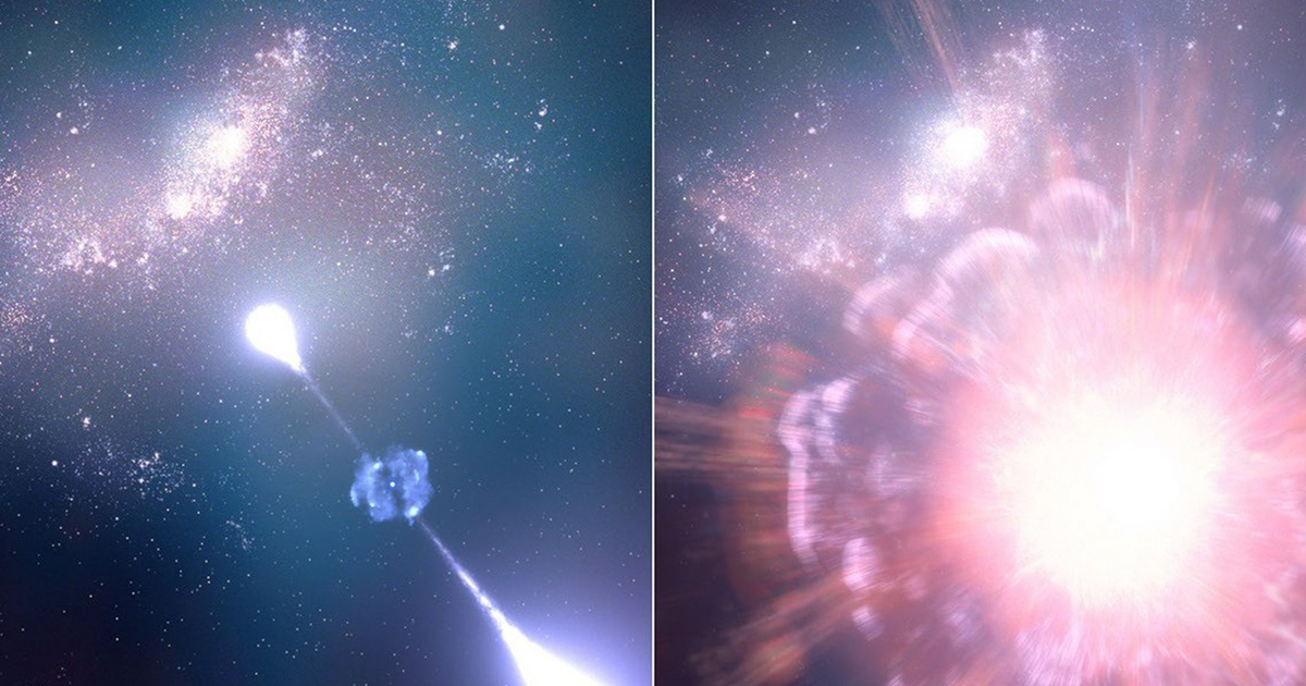 Titokzatos, ősi rádiójeleket fogtak az űrből