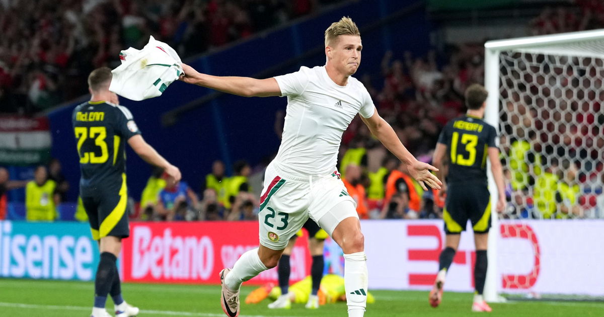 A magyar labdarúgó-válogatott Eb-hőse szerződést bont, és feljelenti csapatát – sajtóhír