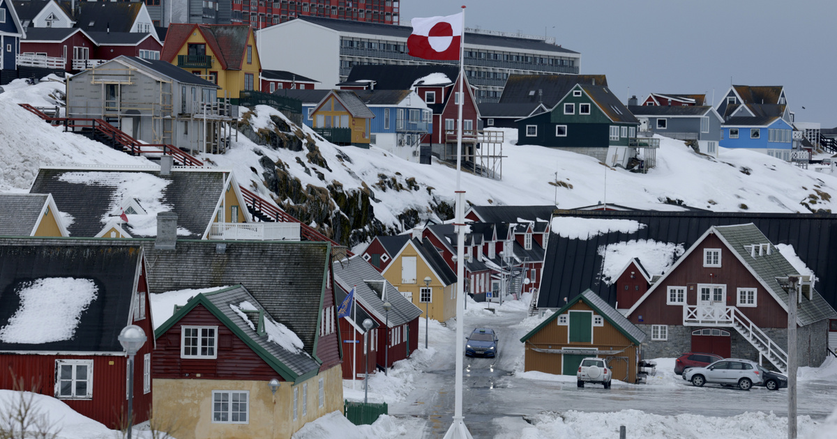 Valóban szereti Dánia Grönlandot? De akkor miért kényszersterilizáltak kamasz grönlandi lányokat?