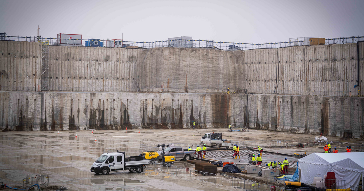Az ukrán hadsereg finanszírozásával vádolják a paksi beruházás orosz fővállalkozó cégének igazgatóját