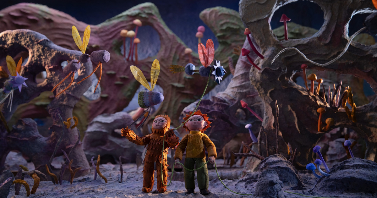 Fantasztikus magyar diplomafilm hódít a Berlinalén