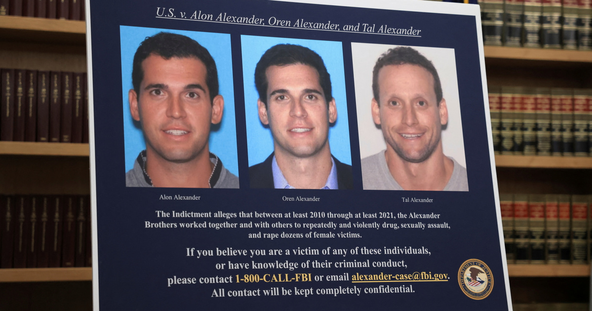 Holtan találták azt a nőt, aki szexuális zaklatással vádolta meg a hírességek ingatlanjait is hirdető ikreket