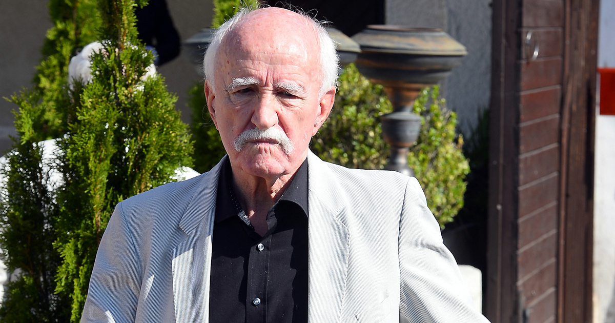 Meghalt Koltai János