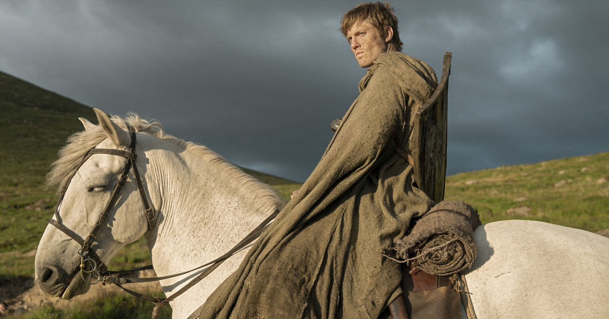 Még a megfáradt Trónok harca-rajongók is imádni fogják ezt az új sorozatot