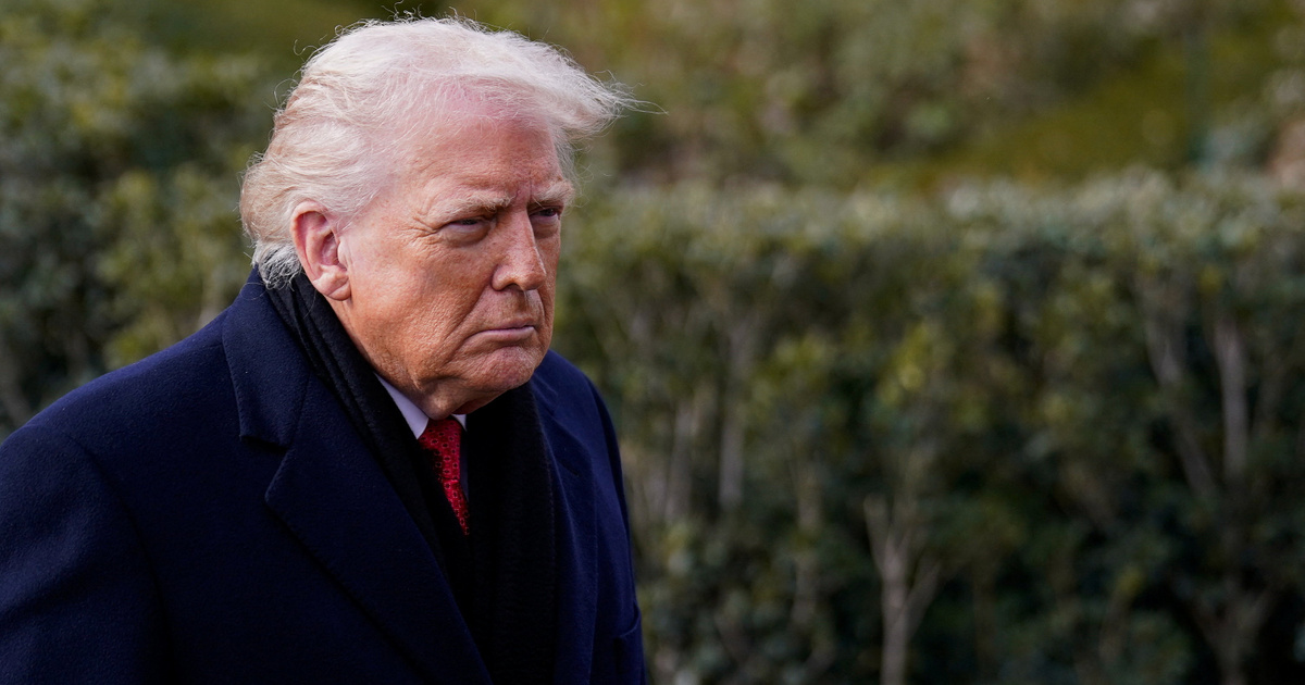 Büntetést tervez Donald Trump, több ország is nehéz helyzetbe kerülhet Grönland miatt