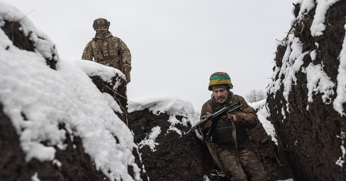 Volodimir Zelenszkij vészjósló kijelentést tett, Oroszország újabb tömeges légitámadásra készül Ukrajna ellen - Oroszország háborúja Ukrajnában – az Index szombati hírösszefoglalója