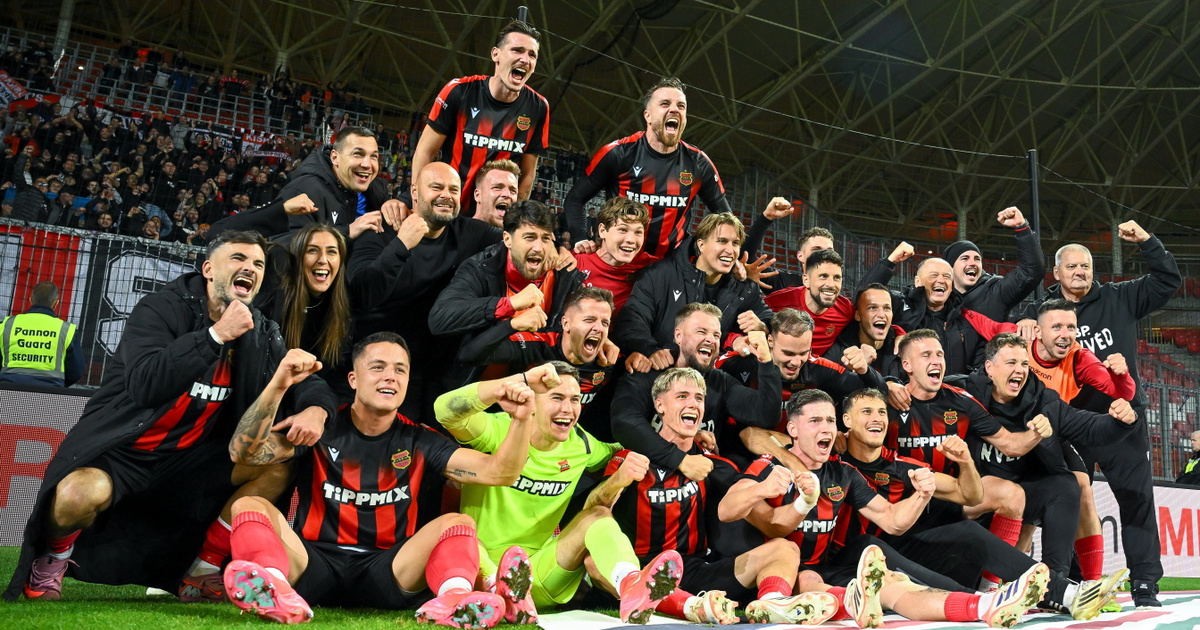 Online szavazáson dönthetnek a klub új nevéről a Budapest Honvéd szurkolói