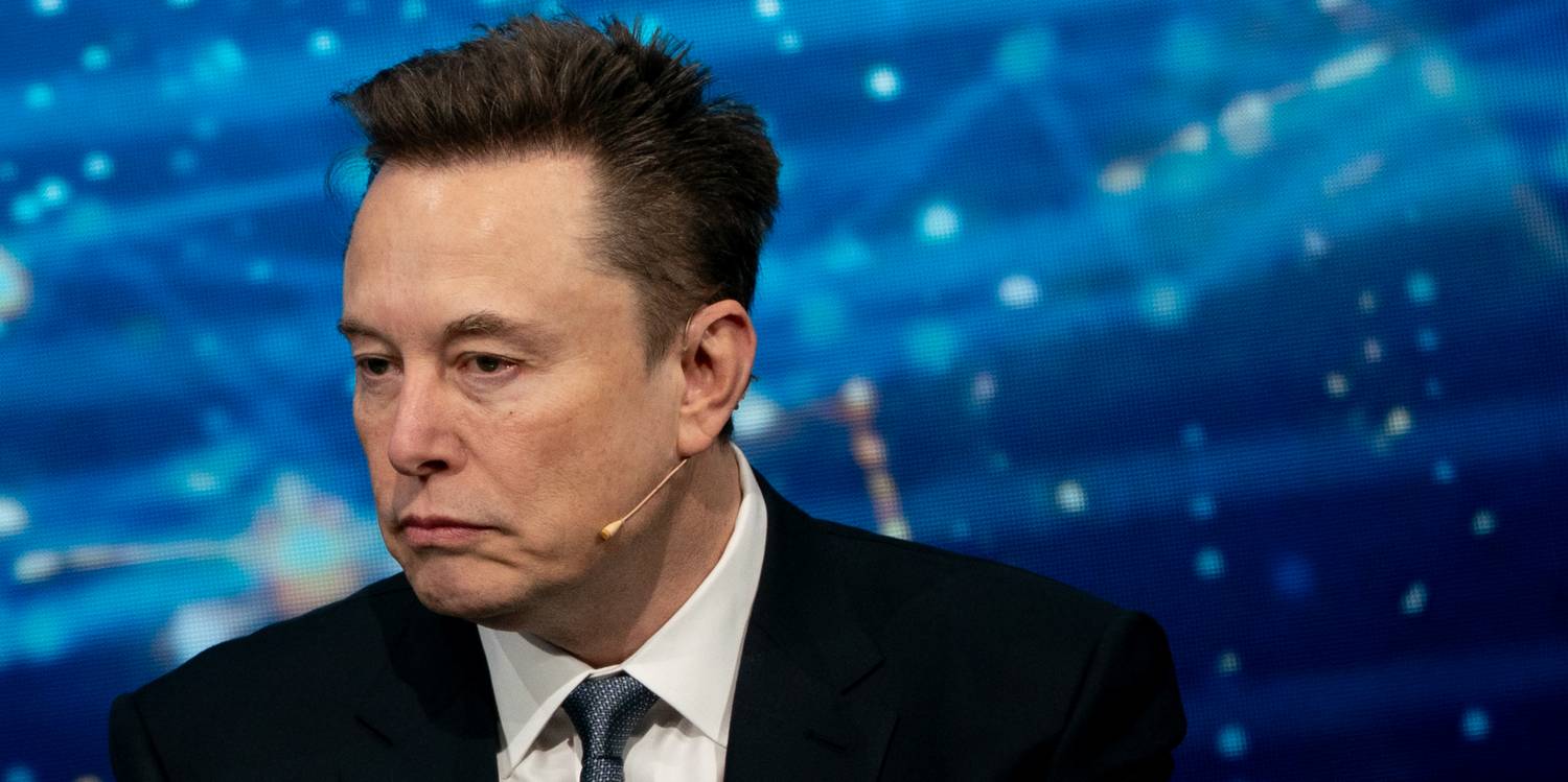 Elon Musk hátborzongató jóslatáról beszél most mindenki – sokkoló, amit a mesterséges intelligenciáról mondott