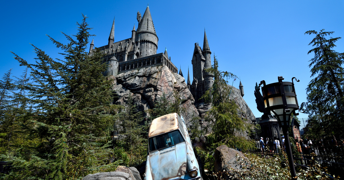 Legendás zeneszerző komponálja az új Harry Potter-sorozat dallamait