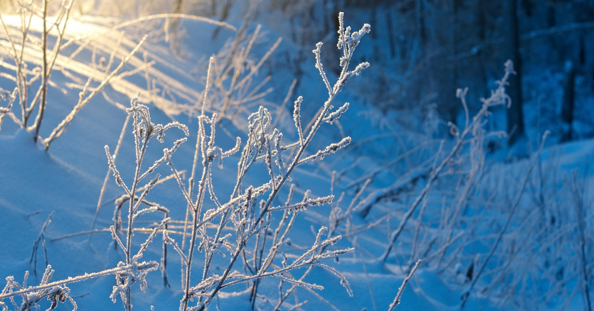 Brutális hideg érkezik hazánkba: a mostani mínuszok eltörpülnek ahhoz képest, ami jön