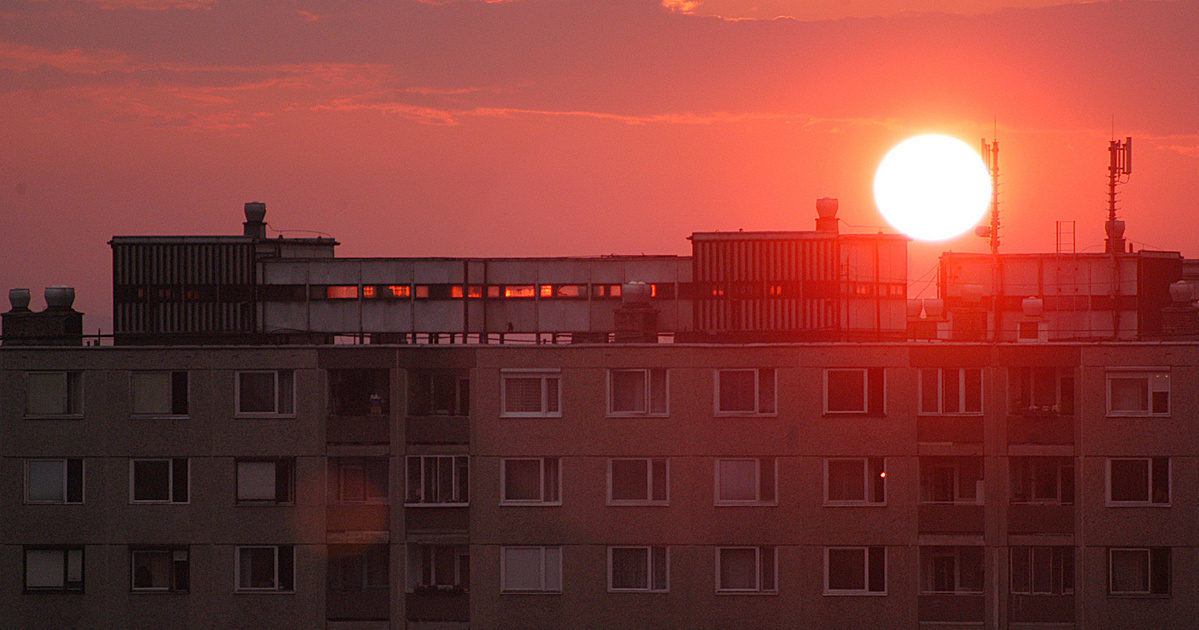Lesújtó adatok érkeztek az ingatlanpiacról, így alakul a bérek és a lakásárak viszonya